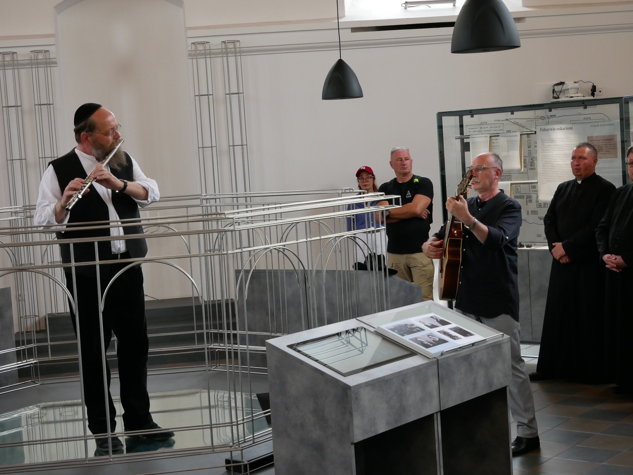 XVI Edycja Spotkania Trzech Kultur